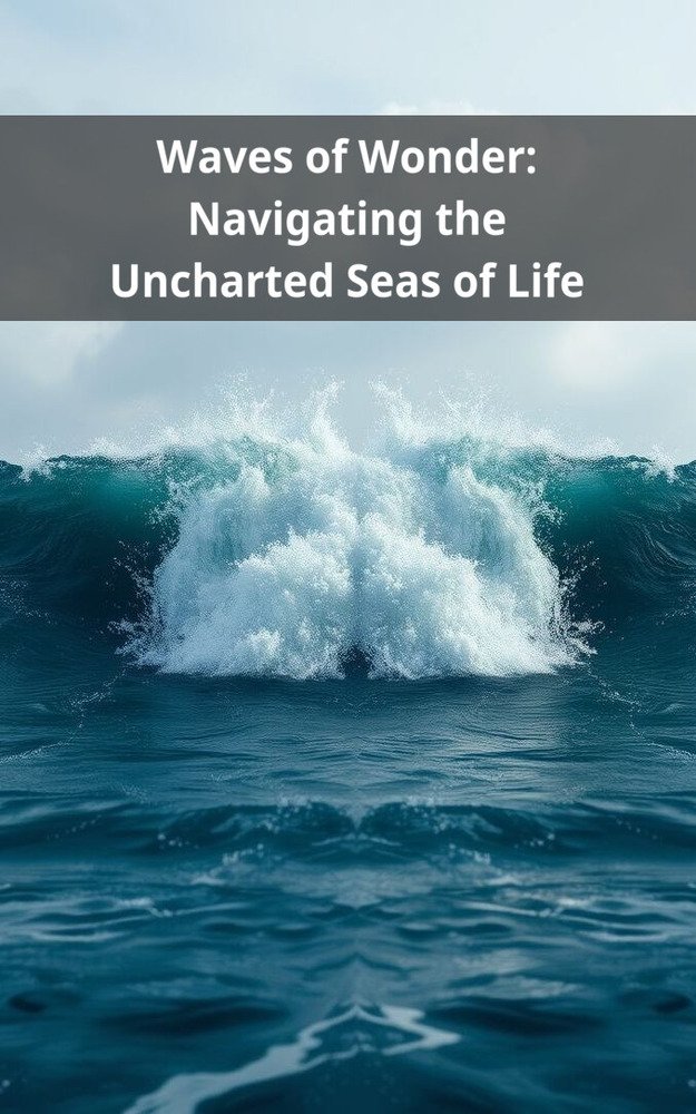 Waves of Wonder: Navigating the Uncharted Seas of Life