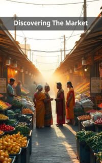 Discovering The Market