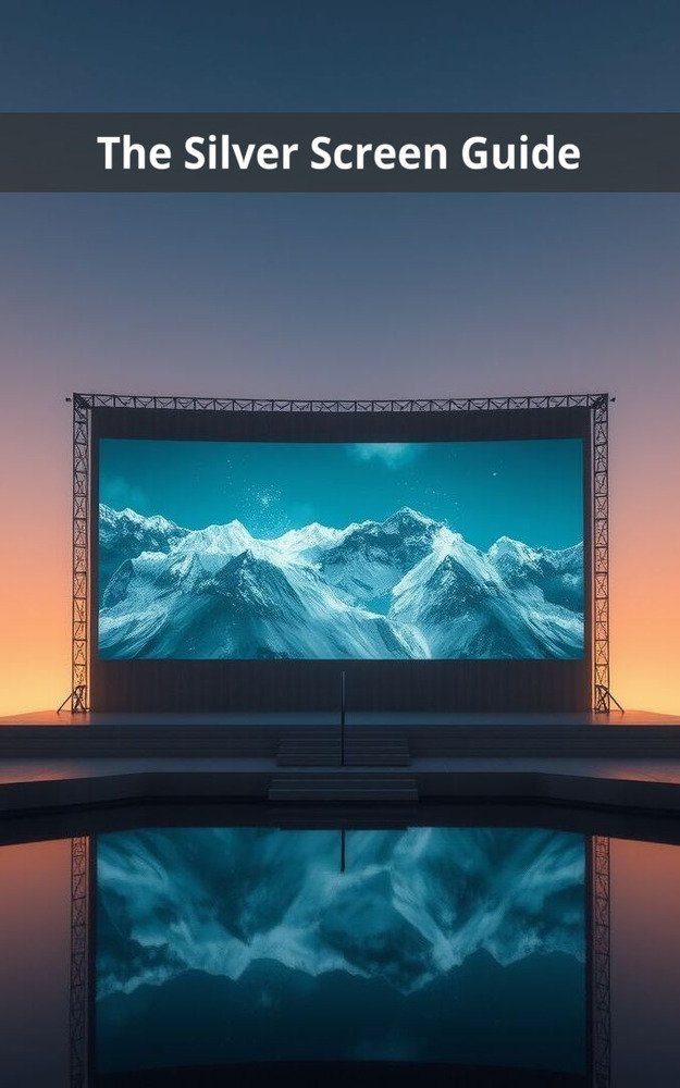 The Silver Screen Guide