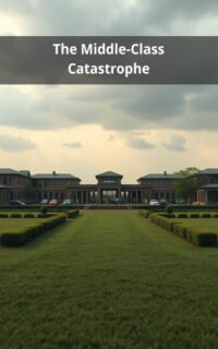 The Middle-Class Catastrophe