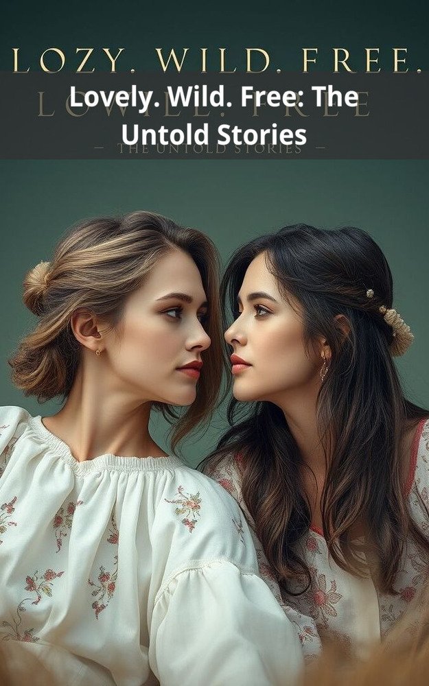 Lovely. Wild. Free: The Untold Stories