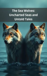 The Sea Wolves: Uncharted Seas and Untold Tales