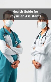 Health Guide for Physician Assistants