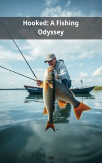 Hooked: A Fishing Odyssey