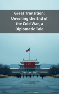 Great Transition: Unveiling the End of the Cold War, a Diplomatic Tale