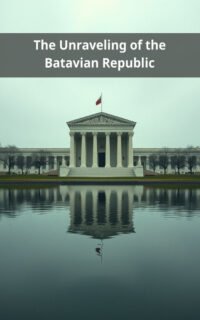 The Unraveling of the Batavian Republic