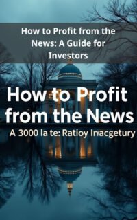 How to Profit from the News: A Guide for Investors