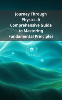 Journey Through Physics: A Comprehensive Guide to Mastering Fundamental Principles