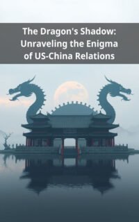The Dragon's Shadow: Unraveling the Enigma of US-China Relations