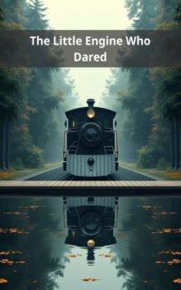The Little Engine Who Dared