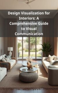 Design Visualization for Interiors: A Comprehensive Guide to Visual Communication