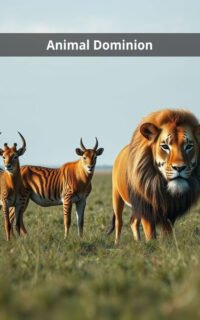 Animal Dominion