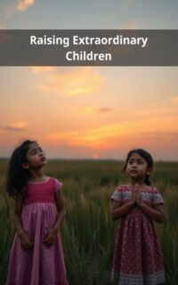 Raising Extraordinary Children