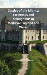 Castles of the Mighty: Fortresses and Strongholds in Medieval England and Wales