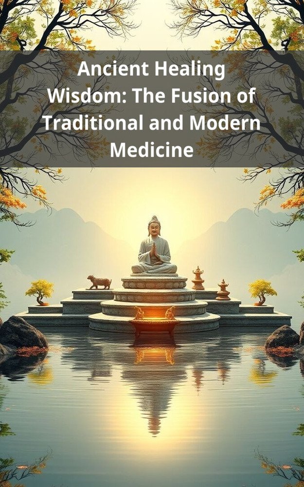 Ancient Healing Wisdom: The Fusion of Traditional and Modern Medicine