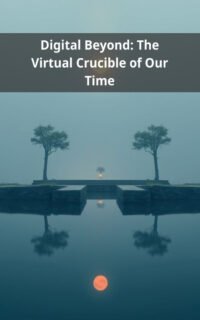 Digital Beyond: The Virtual Crucible of Our Time