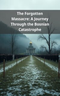 The Forgotten Massacre: A Journey Through the Bosnian Catastrophe