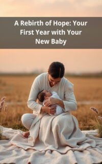 A Rebirth of Hope: Your First Year with Your New Baby