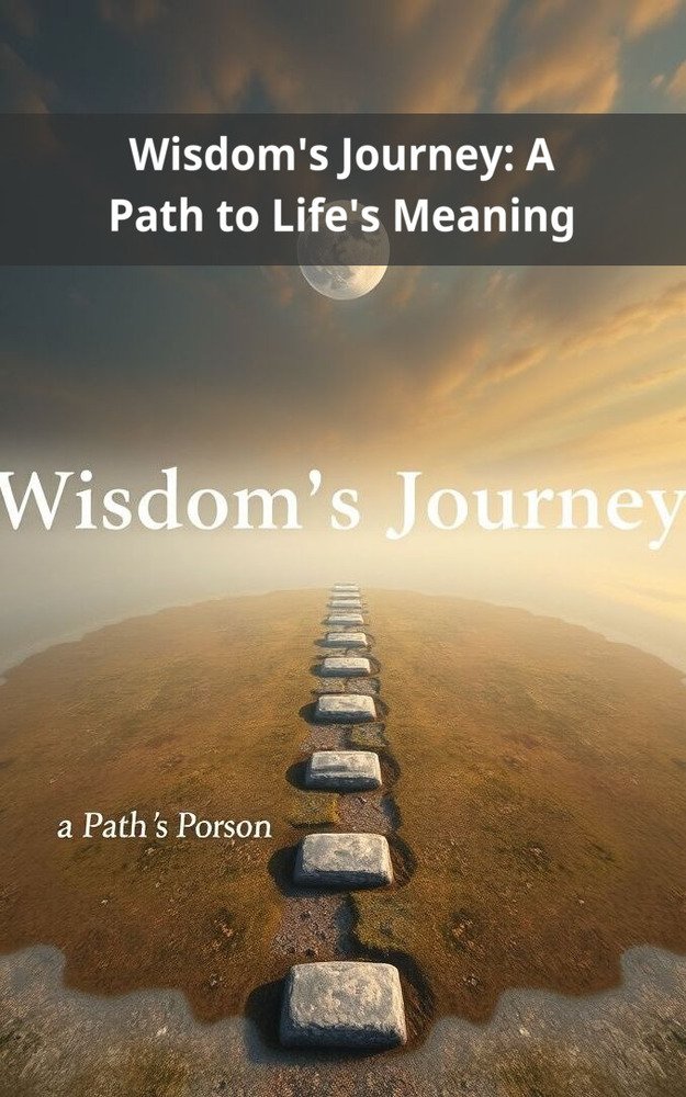 Wisdom's Journey: A Path to Life's Meaning
