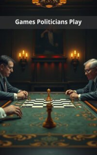 Games Politicians Play