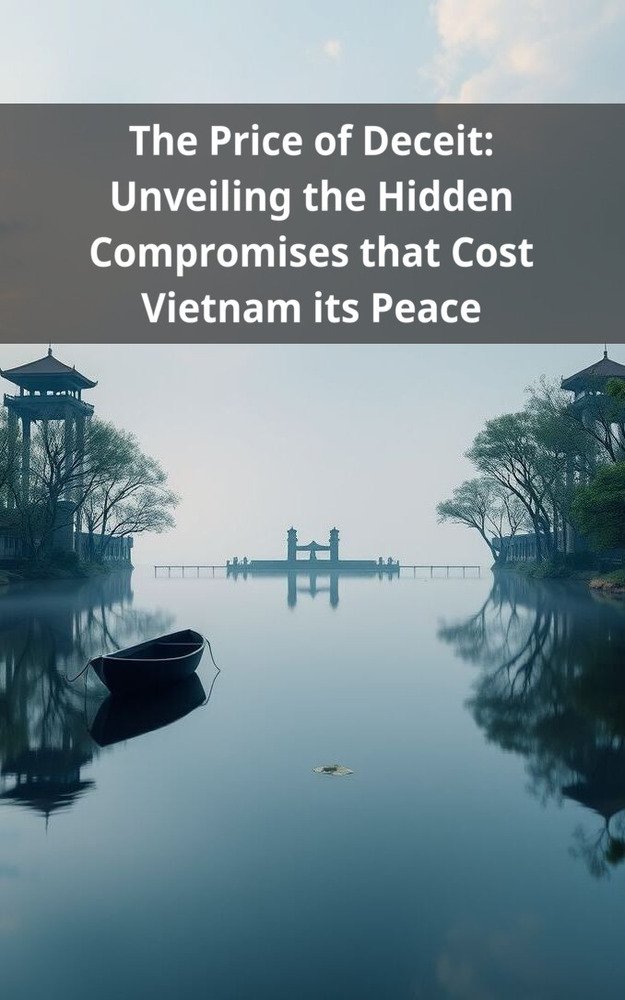 The Price of Deceit: Unveiling the Hidden Compromises that Cost Vietnam its Peace