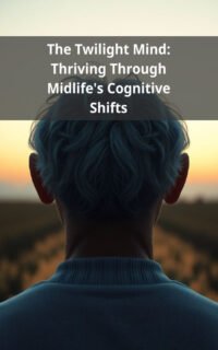 The Twilight Mind: Thriving Through Midlife's Cognitive Shifts
