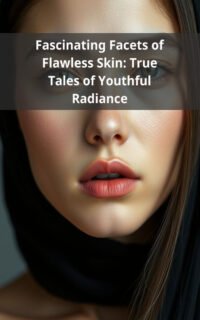 Fascinating Facets of Flawless Skin: True Tales of Youthful Radiance