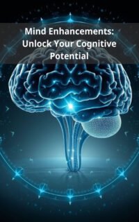 Mind Enhancements: Unlock Your Cognitive Potential