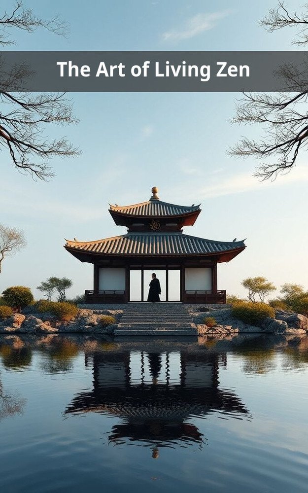The Art of Living Zen