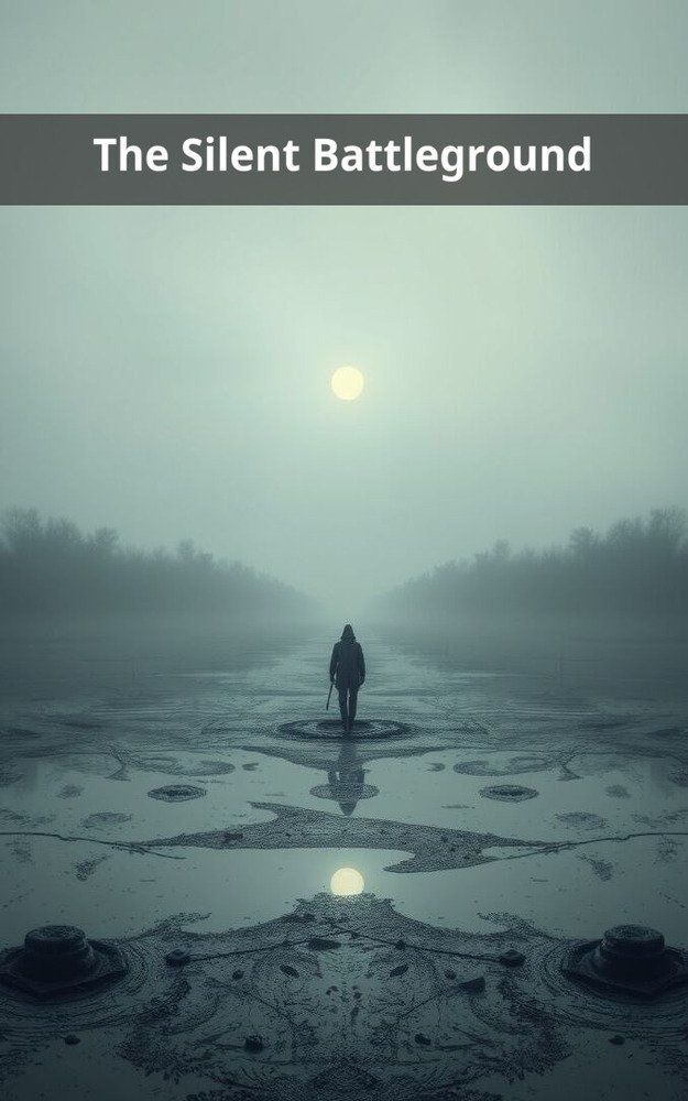 The Silent Battleground