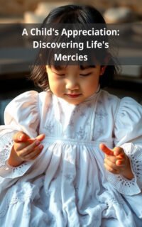 A Child's Appreciation: Discovering Life's Mercies