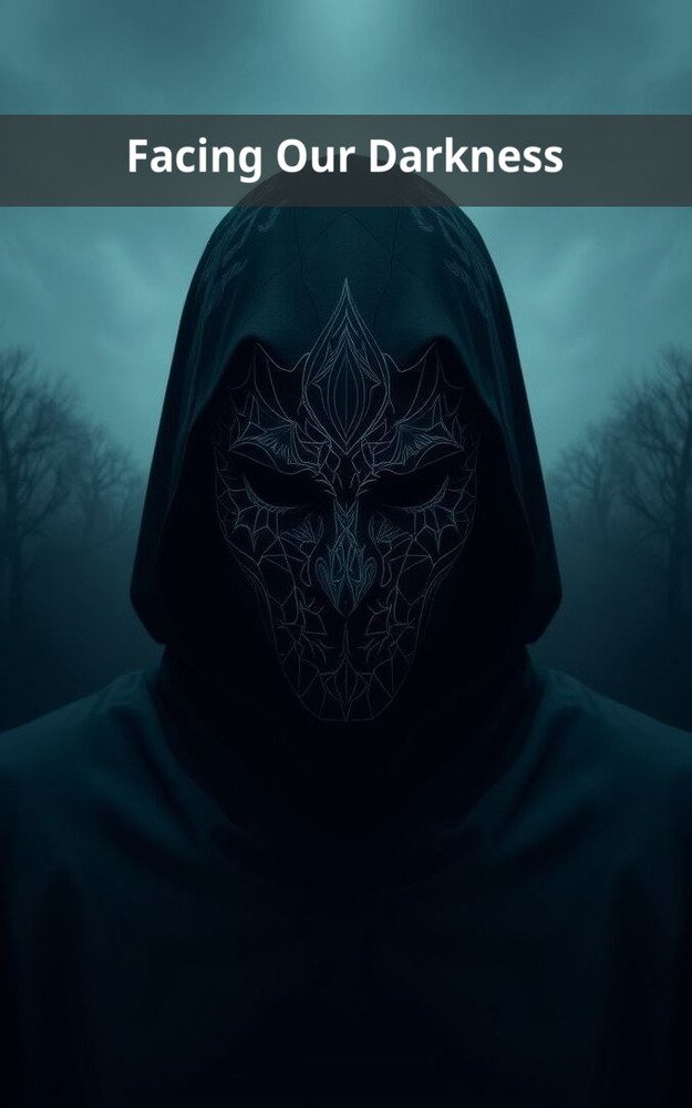 Facing Our Darkness