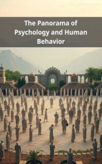 The Panorama of Psychology and Human Behavior