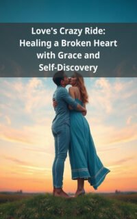 Love's Crazy Ride: Healing a Broken Heart with Grace and Self-Discovery