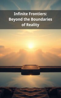 Infinite Frontiers: Beyond the Boundaries of Reality