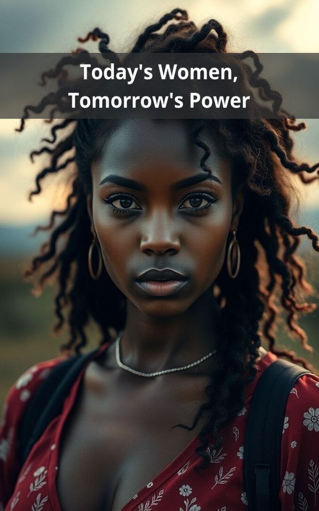 Today's Women, Tomorrow's Power