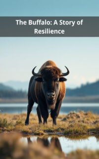 The Buffalo: A Story of Resilience
