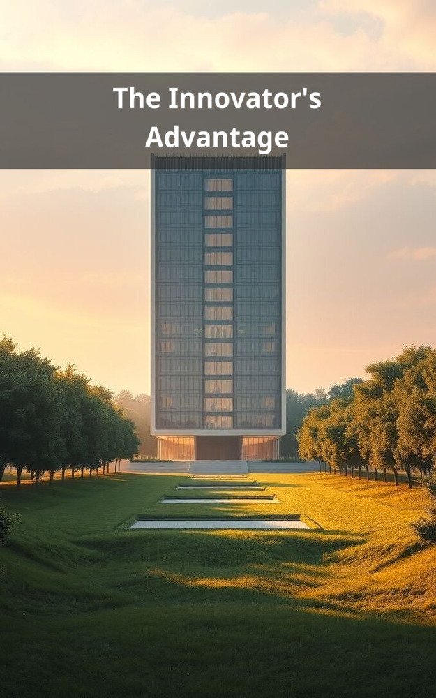The Innovator's Advantage