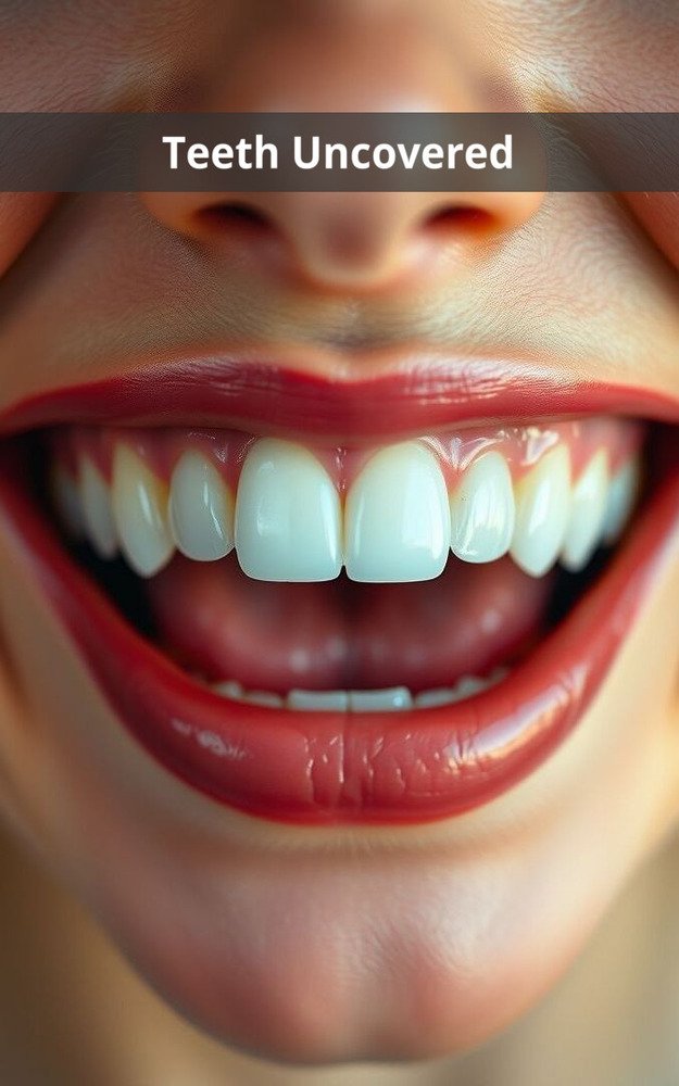 Teeth Uncovered