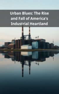 Urban Blues: The Rise and Fall of America's Industrial Heartland