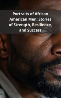 Portraits of African American Men: Stories of Strength, Resilience, and Success