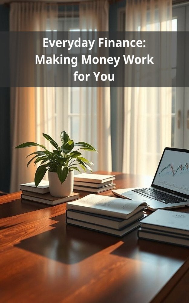 Everyday Finance: Making Money Work for You
