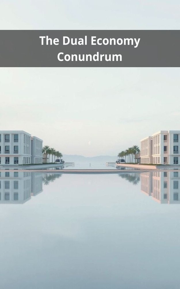 The Dual Economy Conundrum