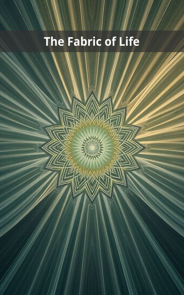 The Fabric of Life