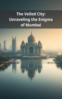 The Veiled City: Unraveling the Enigma of Mumbai