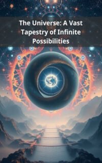 The Universe: A Vast Tapestry of Infinite Possibilities