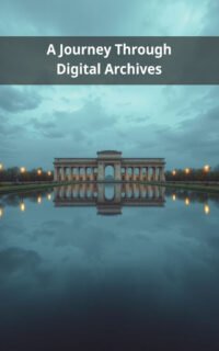 A Journey Through Digital Archives