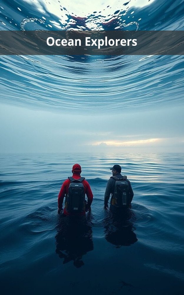 Ocean Explorers
