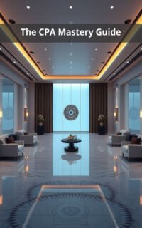 The CPA Mastery Guide