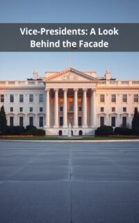 Vice-Presidents: A Look Behind the Facade